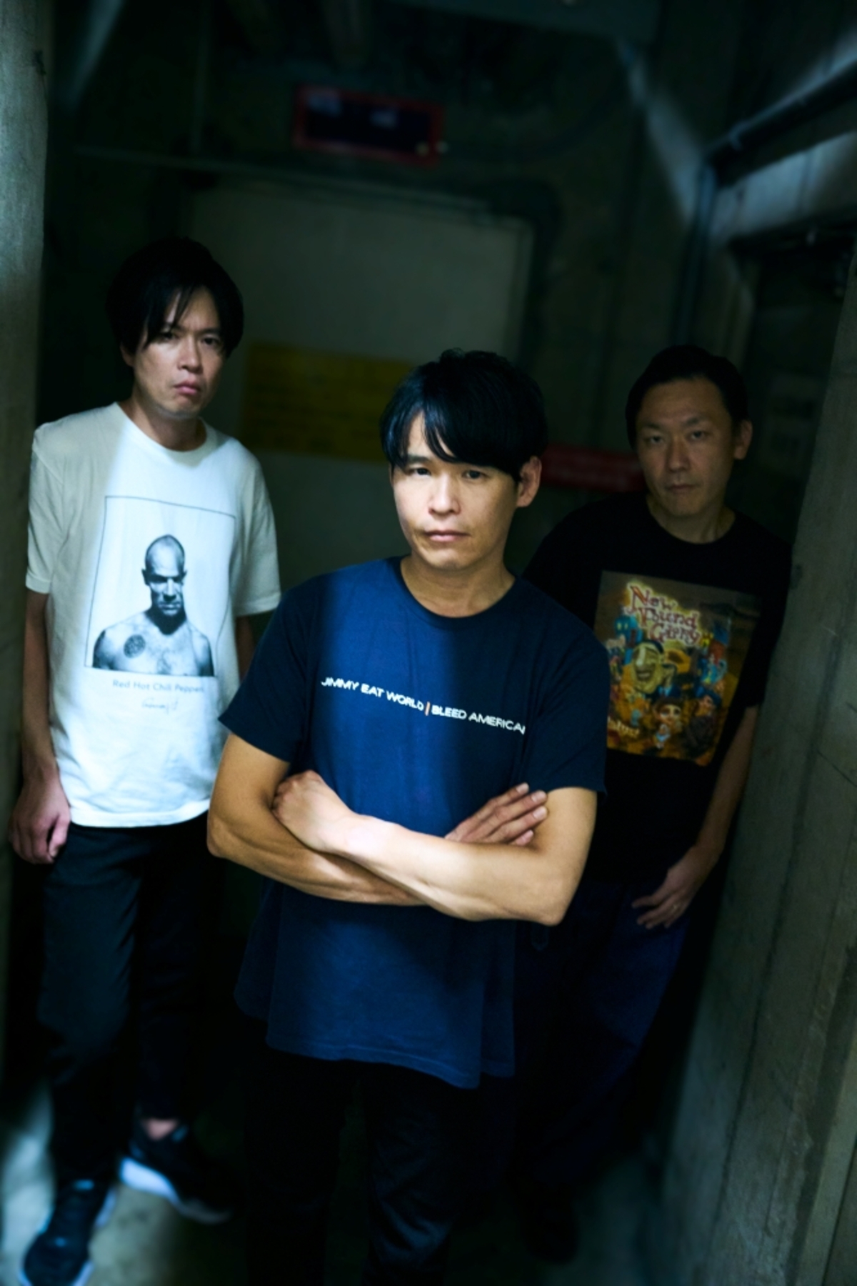 POP DISASTER、日常に存在する